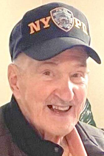 Raymond Petrus 1934-2025